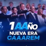 1 añ caaarem