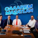 CAAAREM mazatlan