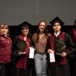 Graduados