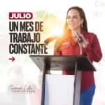 Julio de CL