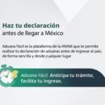 aduanafacil