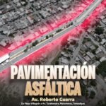 pavimentacion