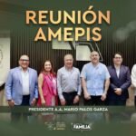 reunion amepis