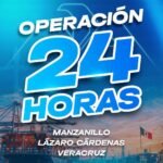 24 horas CAAAREM