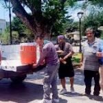 Agua 3 agosto