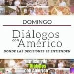 Dialogos con Americo