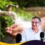 americo agua