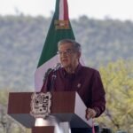 americo reforestacion