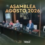 asamblea gosto 2026