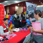 feria de empleo